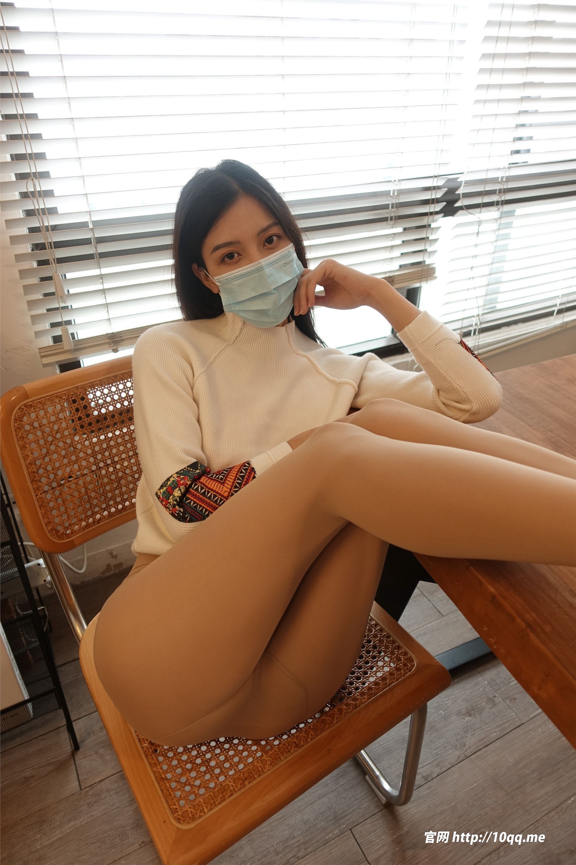 ROSI口罩系列 2023.08.23 NO.2628